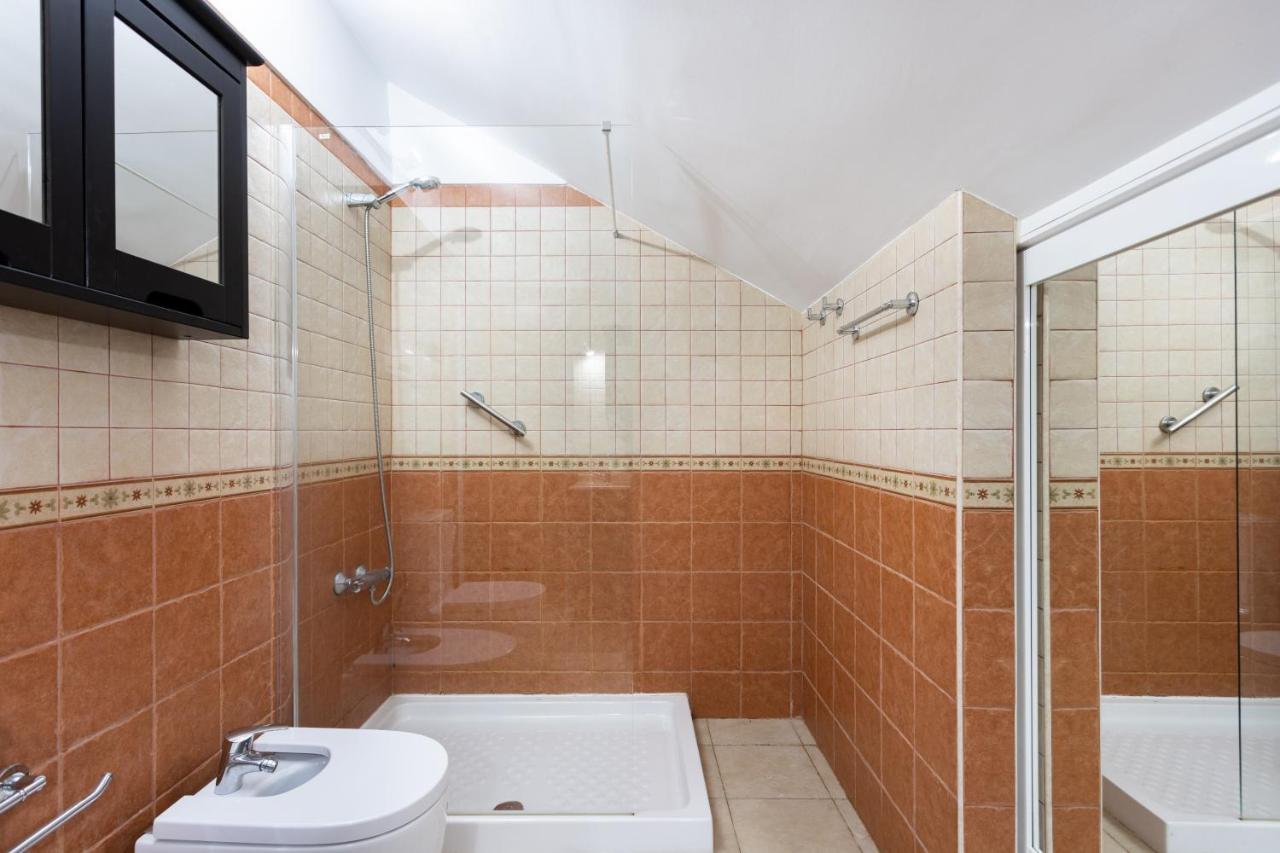 Exclusive Penthouse Playa Las Vistas 4 Close To The Sea And Beach, Aircondition For A Fee, Wifi, Terrace, Heated Pool Playa de las Américas Exterior foto